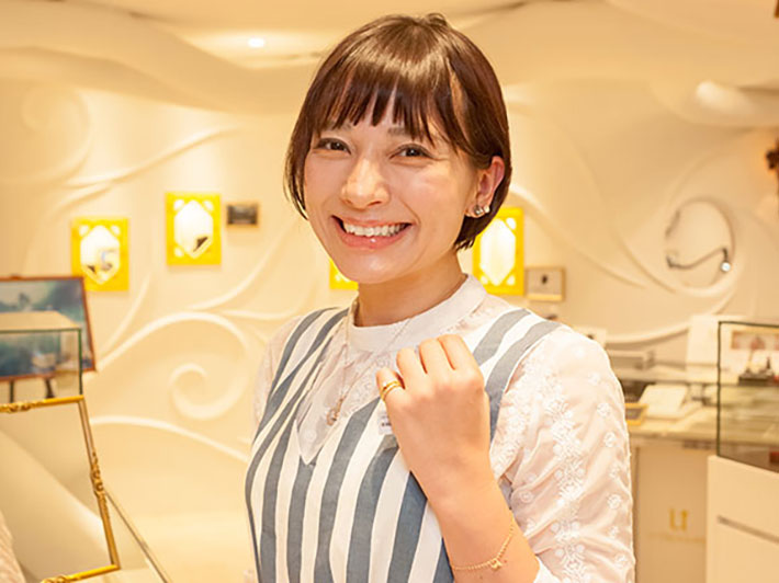 Moominstagramerがユートレジャーを訪問！